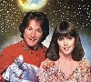  Mork e Mindy serie tv completa anni 80 