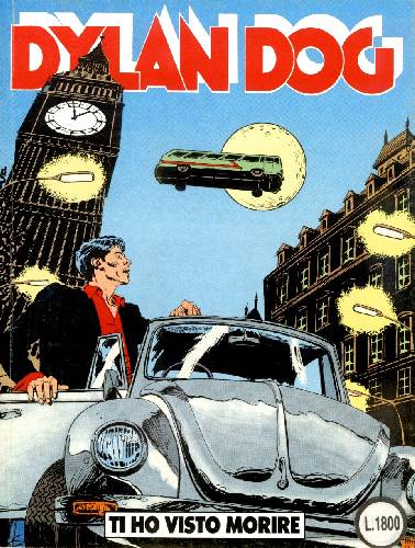  Dylan Dog Diabolik e collezioni di fumetti ritiro  
