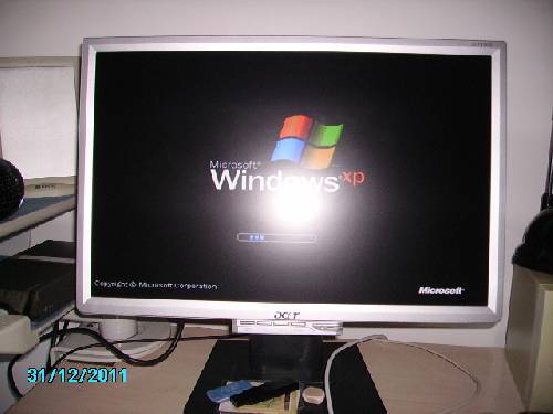  Monitor Acer 19 pollici  